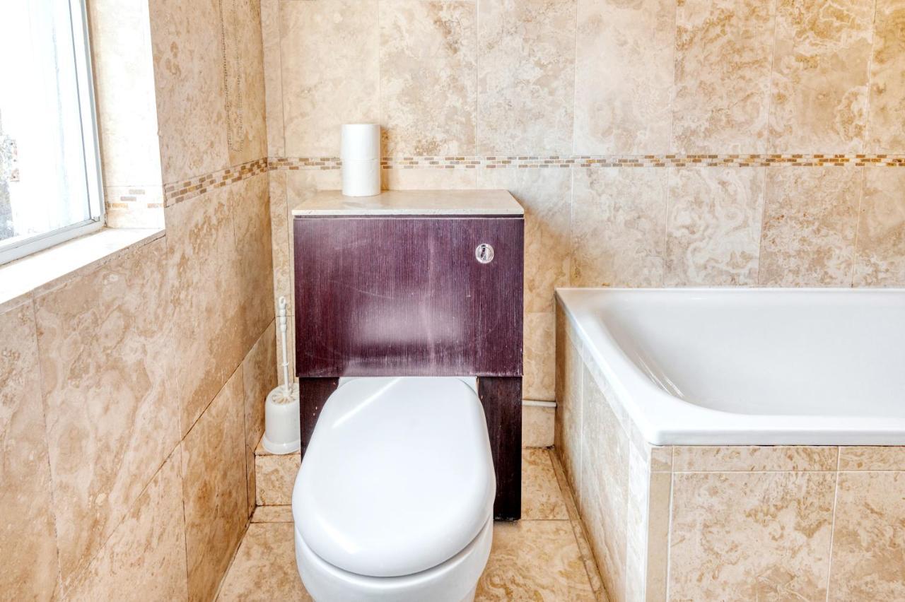 לונדון Loft Piccadilly Circus Apartment מראה חיצוני תמונה