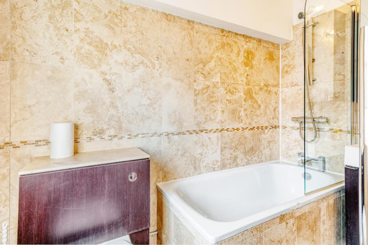 לונדון Loft Piccadilly Circus Apartment מראה חיצוני תמונה